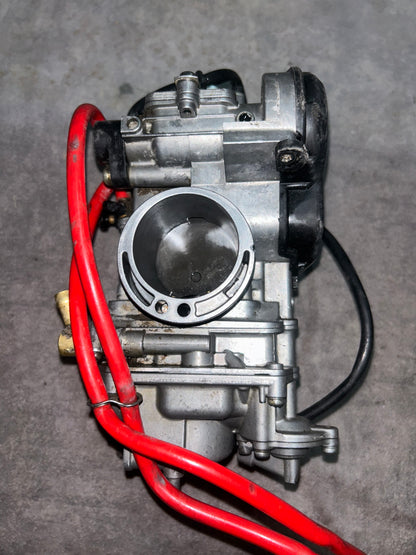 carburateur 250 crf