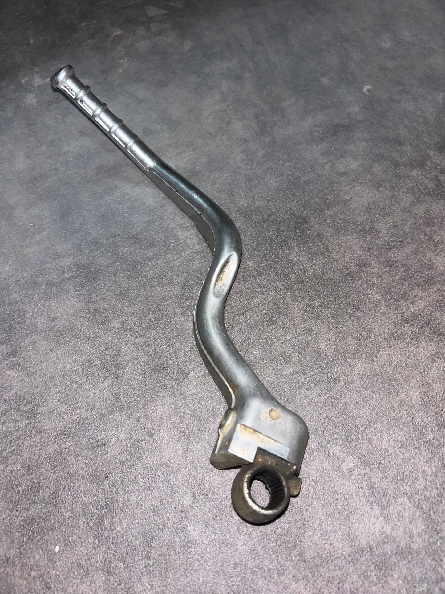 kick 250 kxf