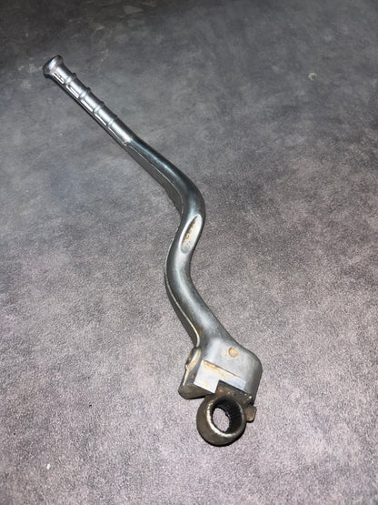 kick 250 kxf