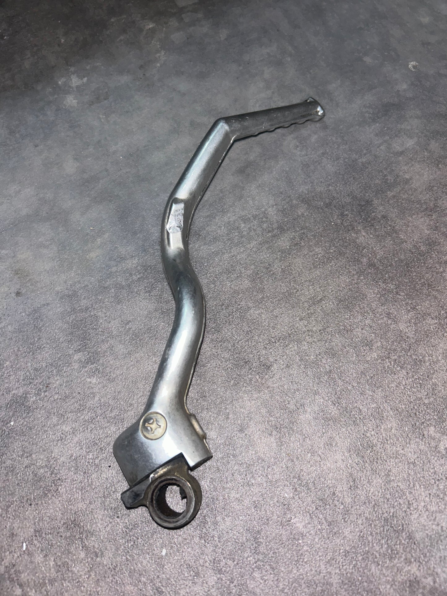 kick 250 kxf