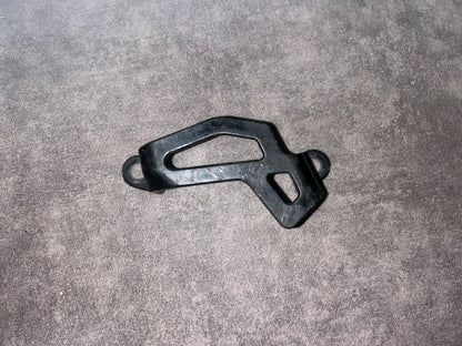 protection étrier arrière 250 kxf
