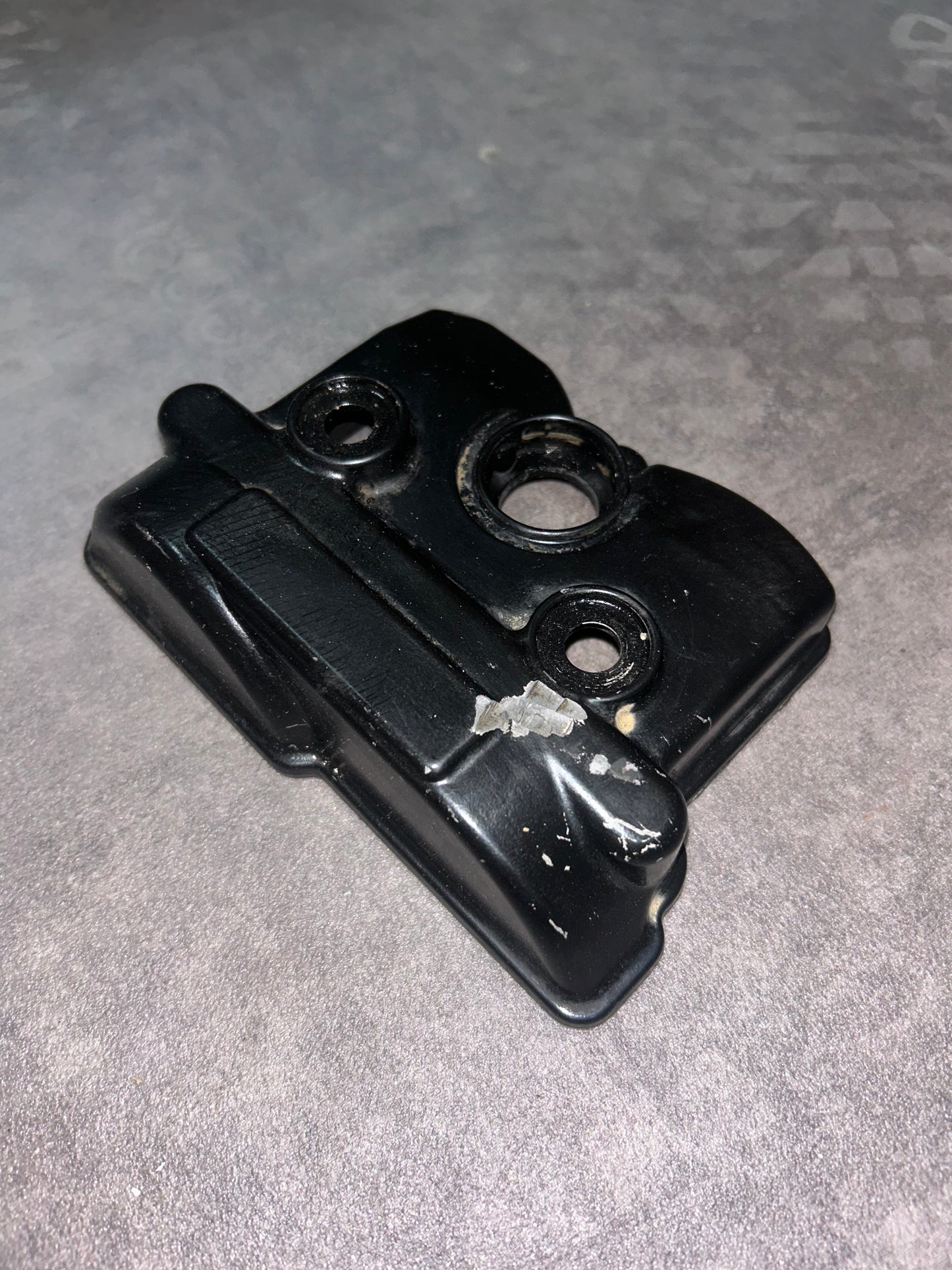 cache culbuteur 250 kxf