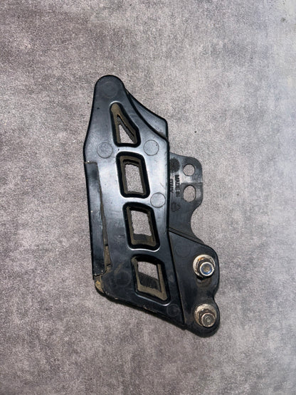 patin de chaine 250 kxf