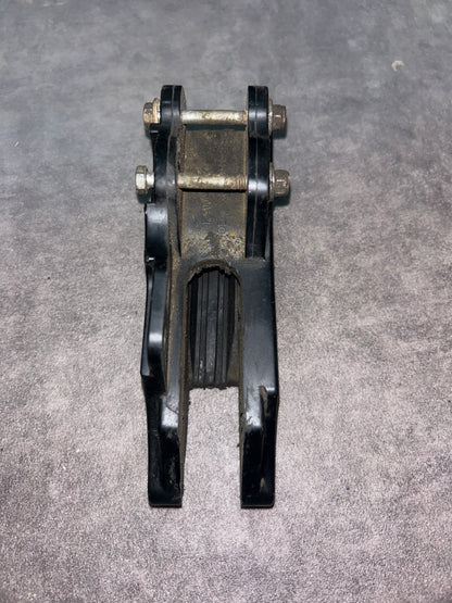 patin de chaine 250 kxf