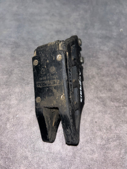 patin de chaine 250 kxf