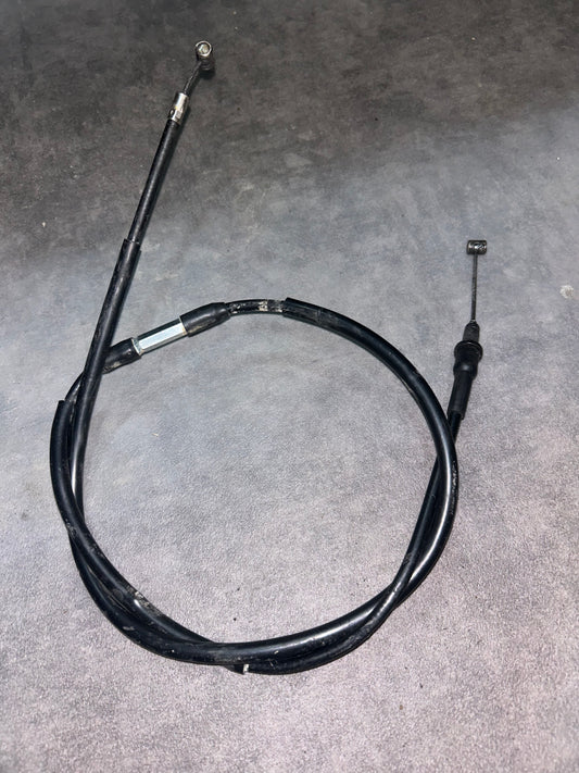 câble embrayage 250 kxf