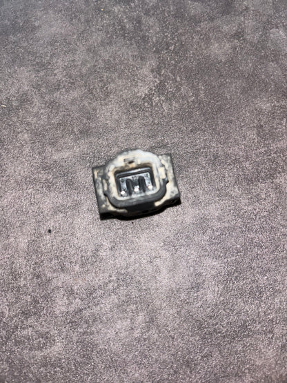 capteur de chute 250 kxf