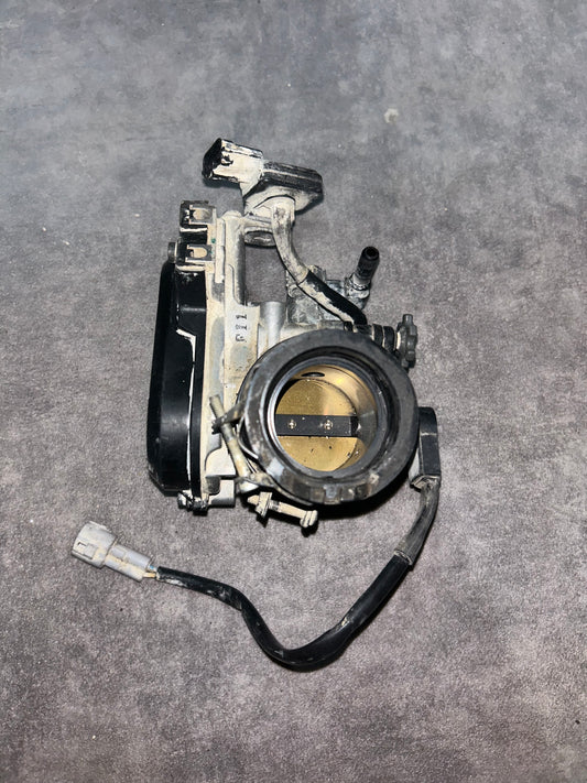 corp injection 250 kxf