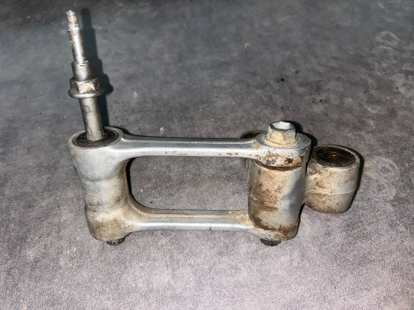 biellette amortisseur 250 kxf