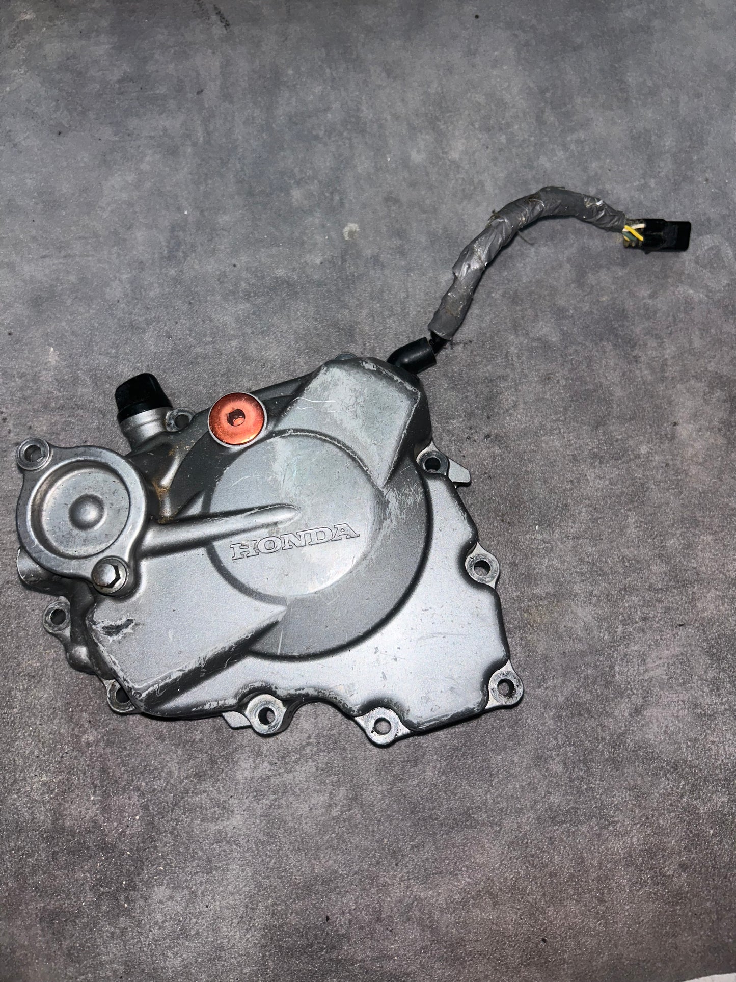carter allumage 250 crf