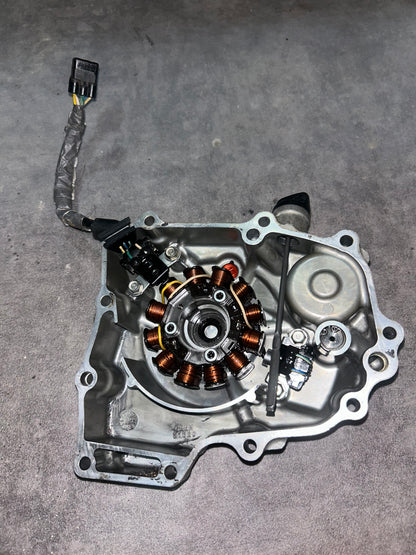 carter allumage 250 crf