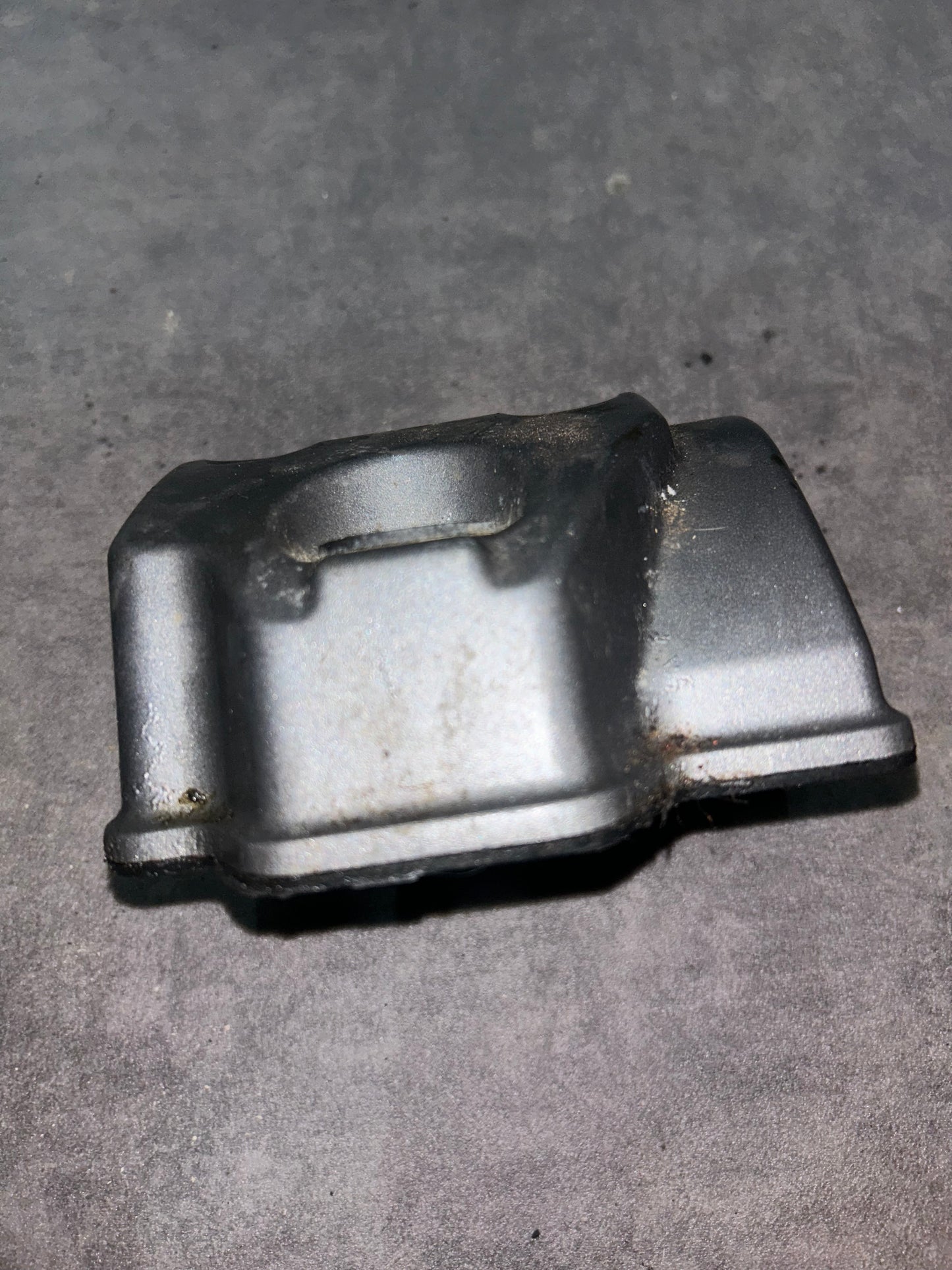cache culbuteur 250 crf