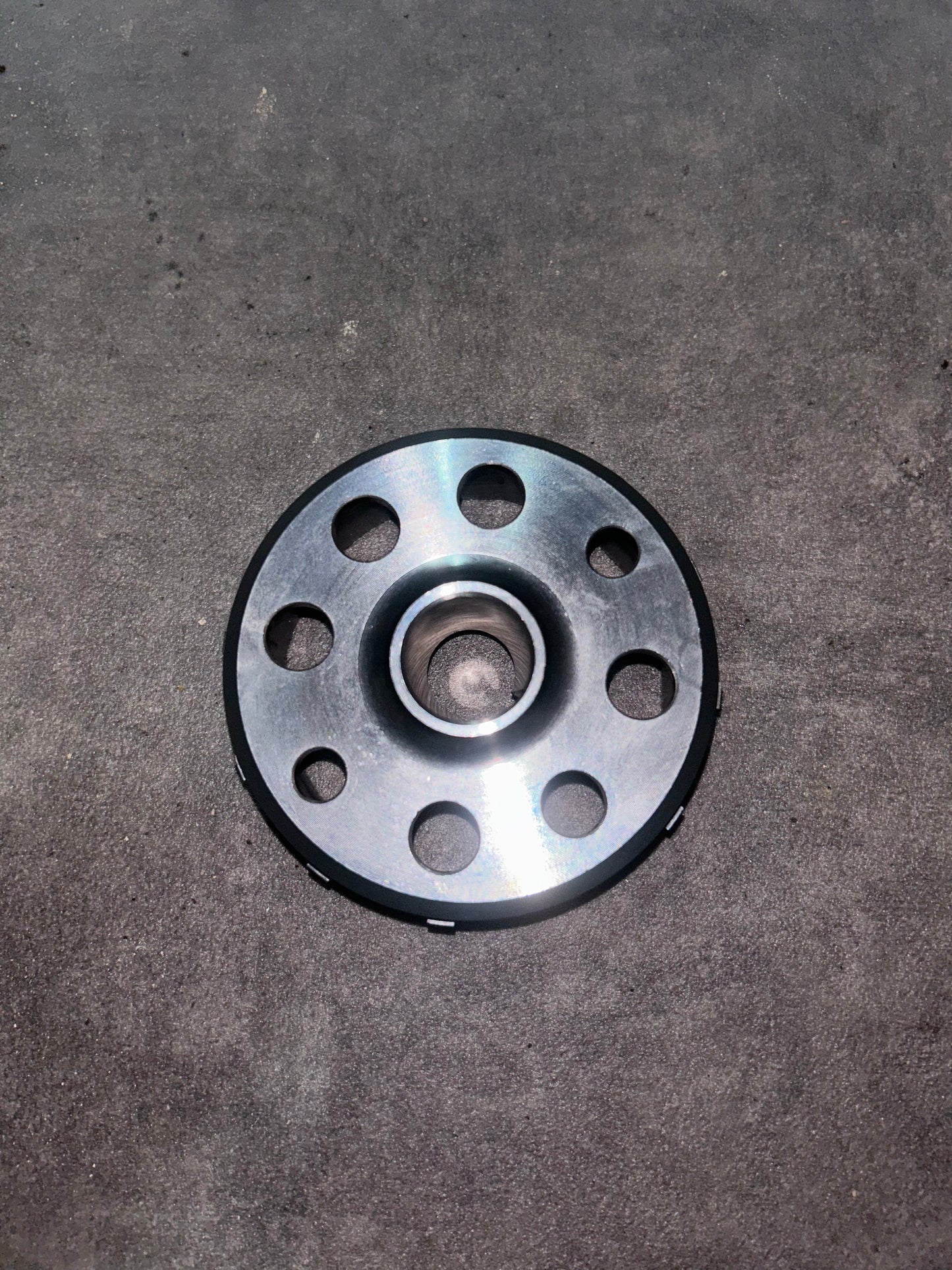 cloche allumage 250 crf