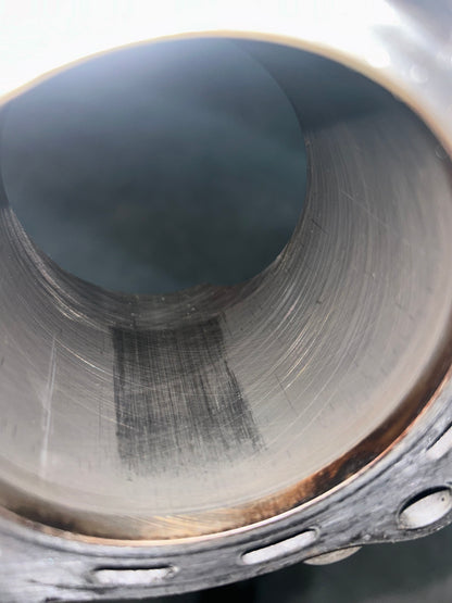 cylindre piston 250 crf