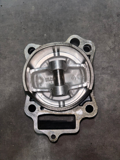 cylindre piston 250 crf