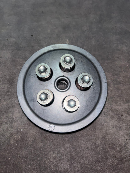embrayage 250 crf