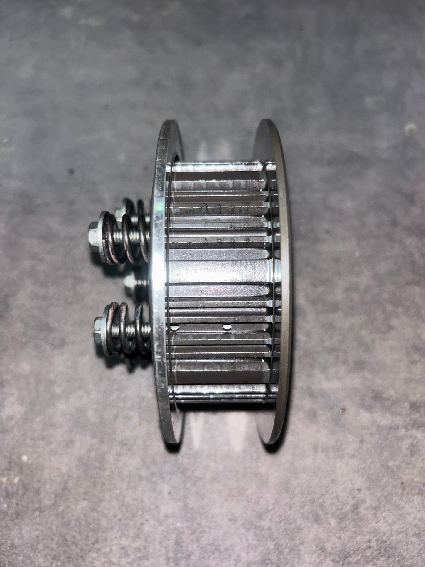embrayage 250 crf