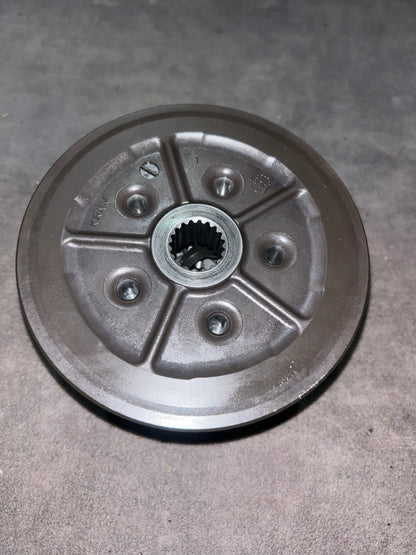 embrayage 250 crf