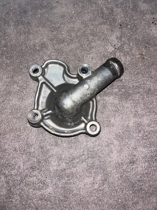 carter pompe a eau 250 crf