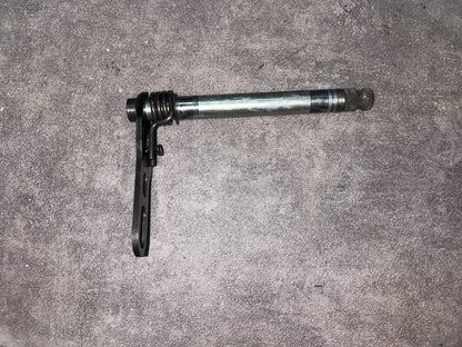axe de sélecteur 250 crf