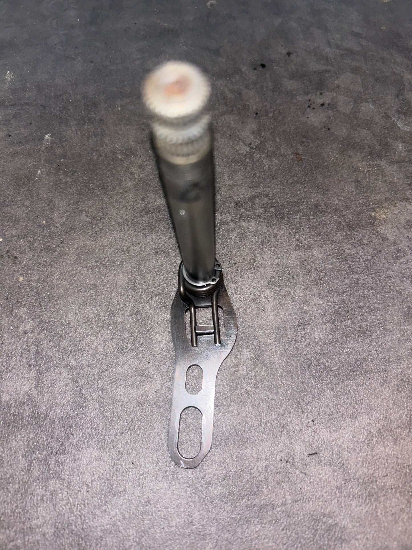 axe de sélecteur 250 crf