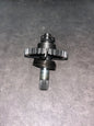 axe de kick 250 crf