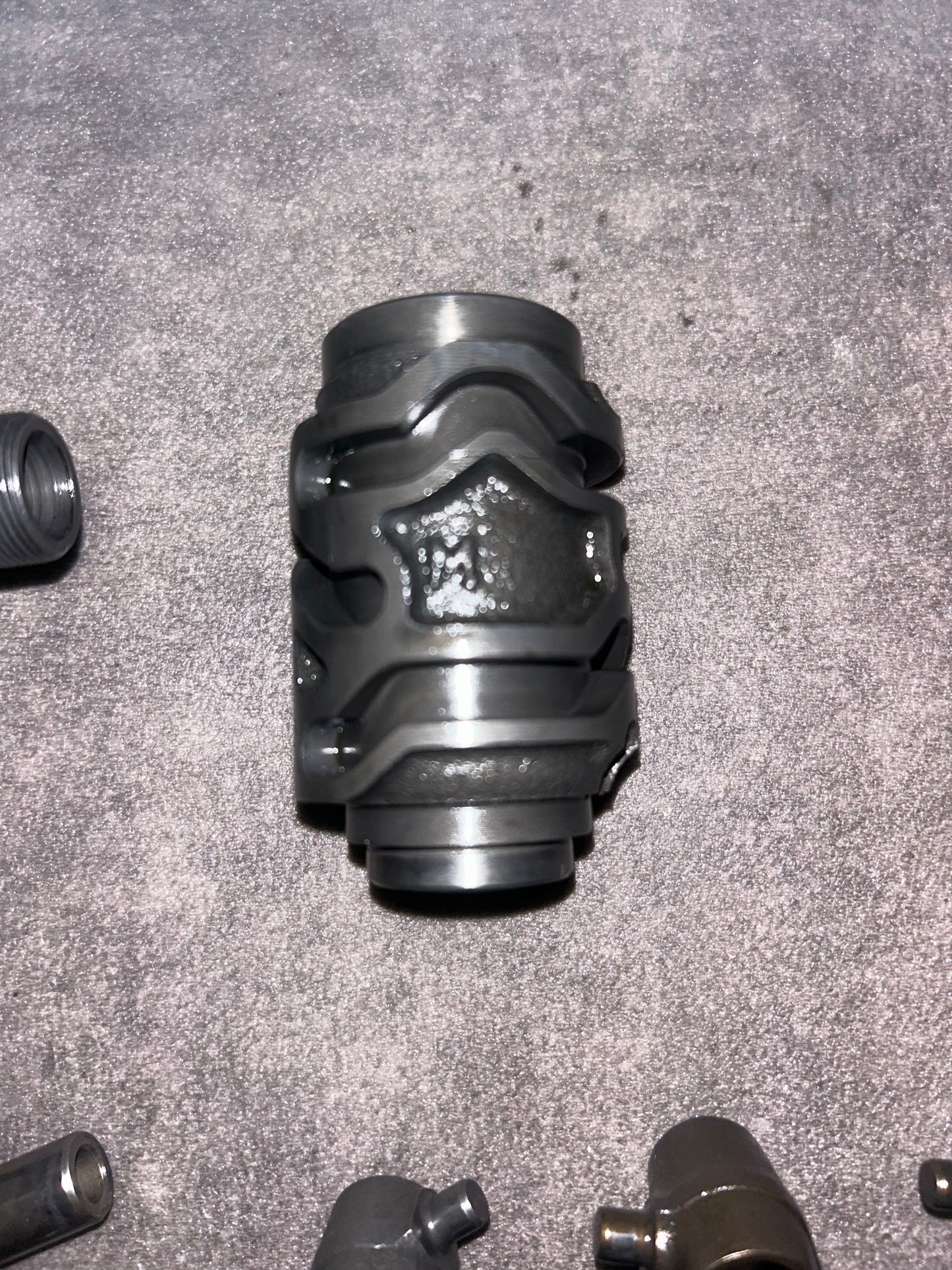 boite de vitesse complète 250 crf