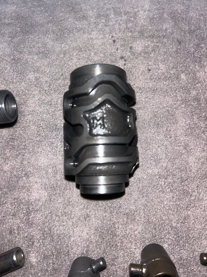 boite de vitesse complète 250 crf