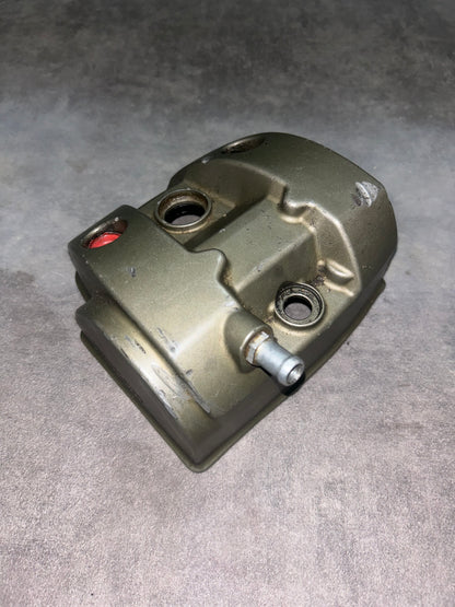cache culbuteur 450 crf 2008