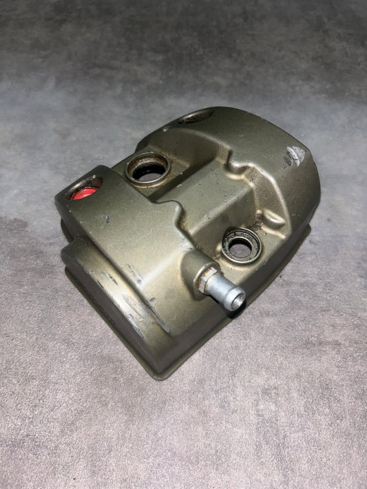 cache culbuteur 450 crf 2008