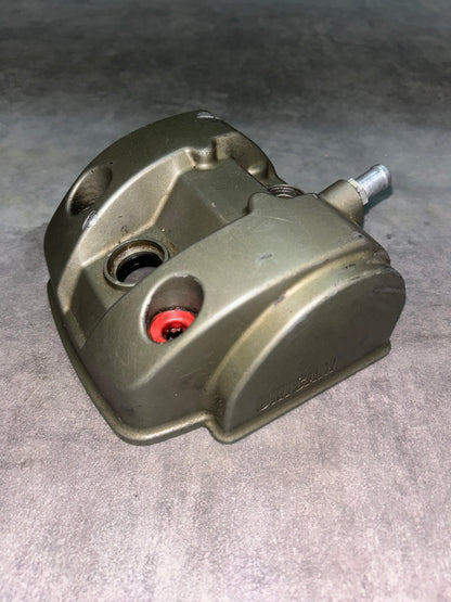 cache culbuteur 450 crf 2008