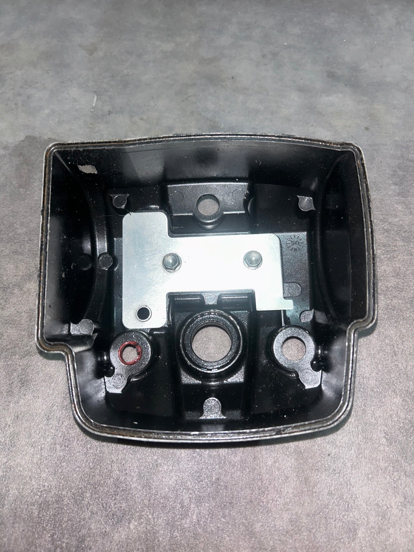 cache culbuteur 450 crf 2008