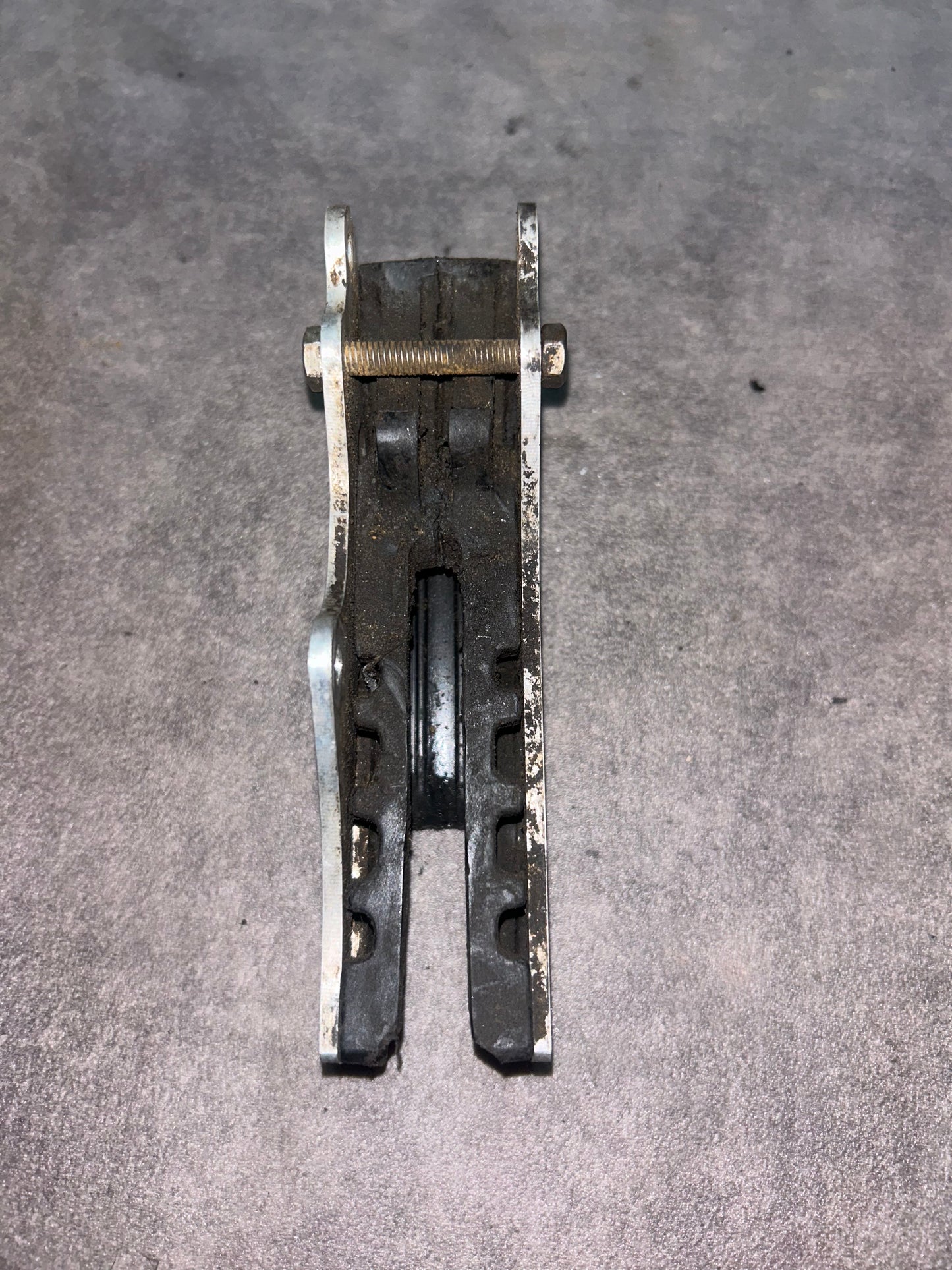 patin de chaine 450 crf