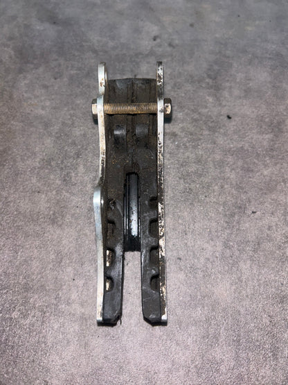 patin de chaine 450 crf