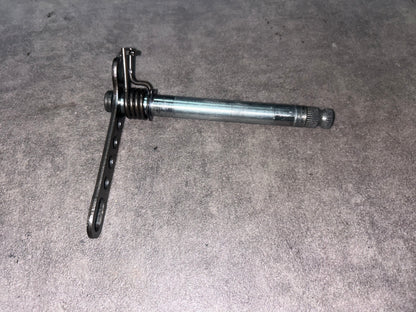 axe de sélecteur 450 crf