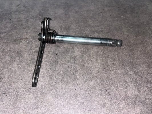 axe de sélecteur 450 crf