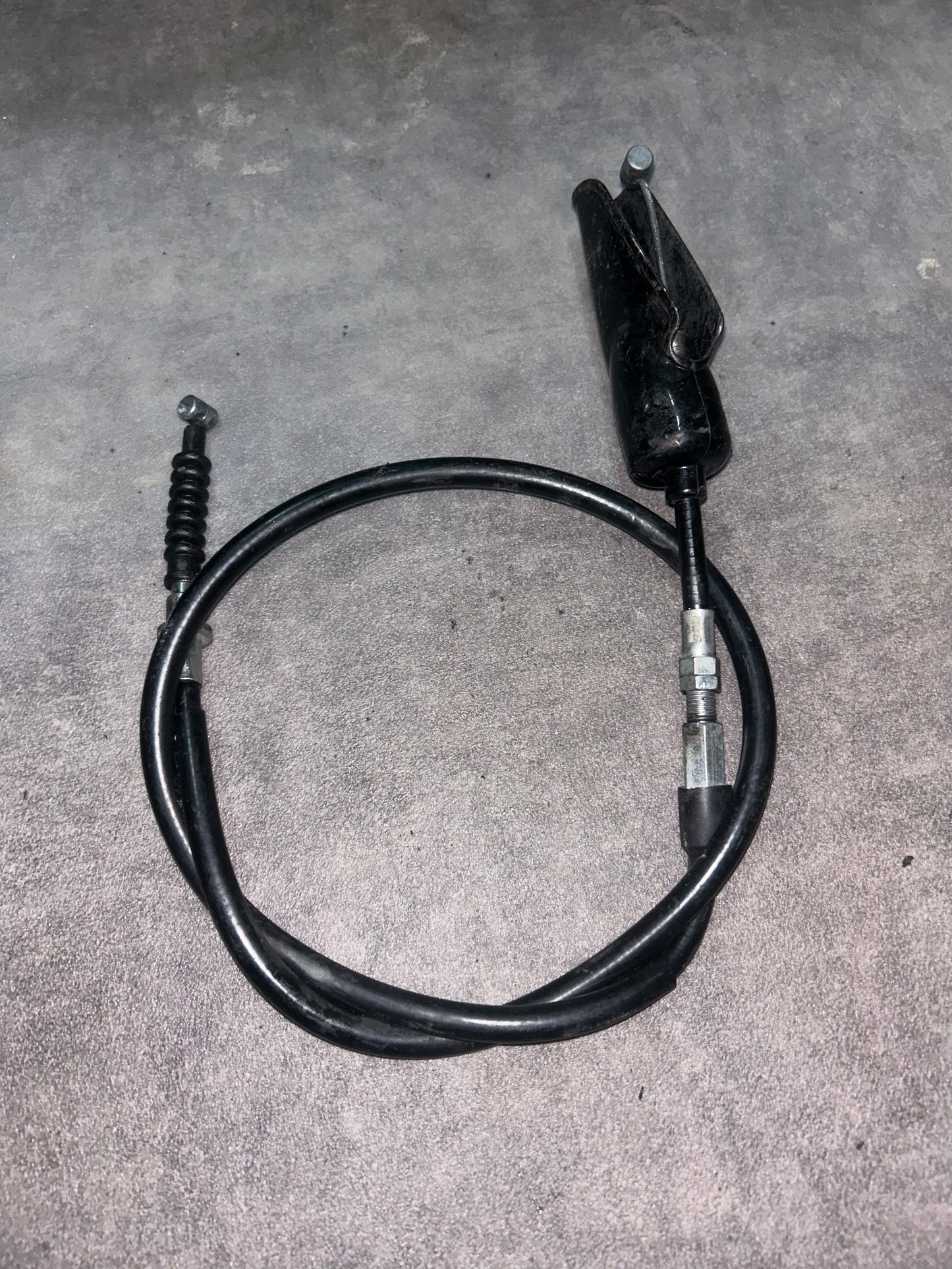 câble embrayage yz 85