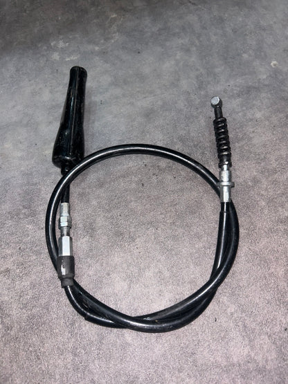 câble embrayage yz 85
