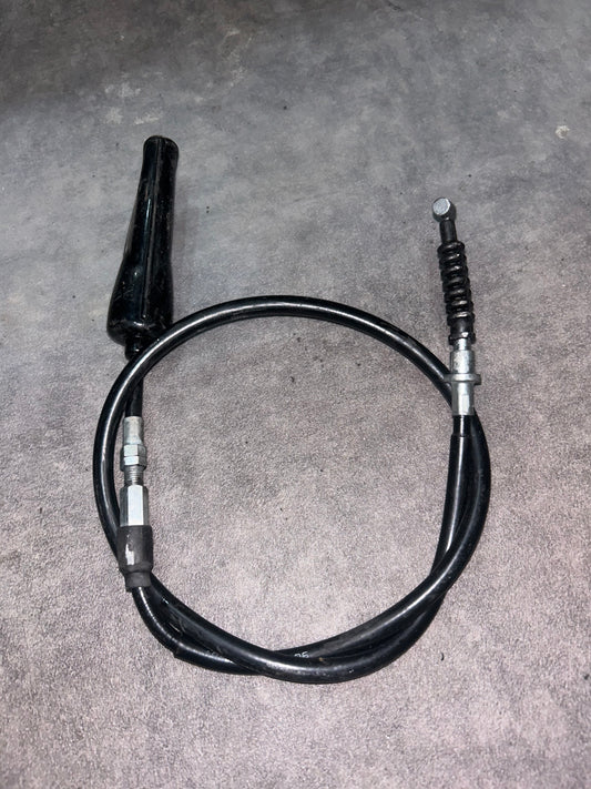 câble embrayage yz 85