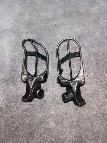 cale pied yz 85