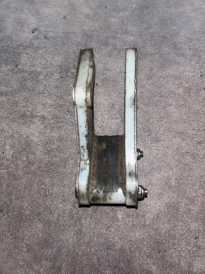 patin de chaine yz 85
