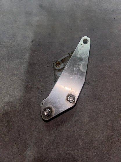 patin de chaine yz 85