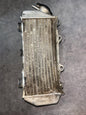 radiateur yz 85