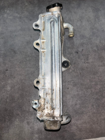 radiateur yz 85