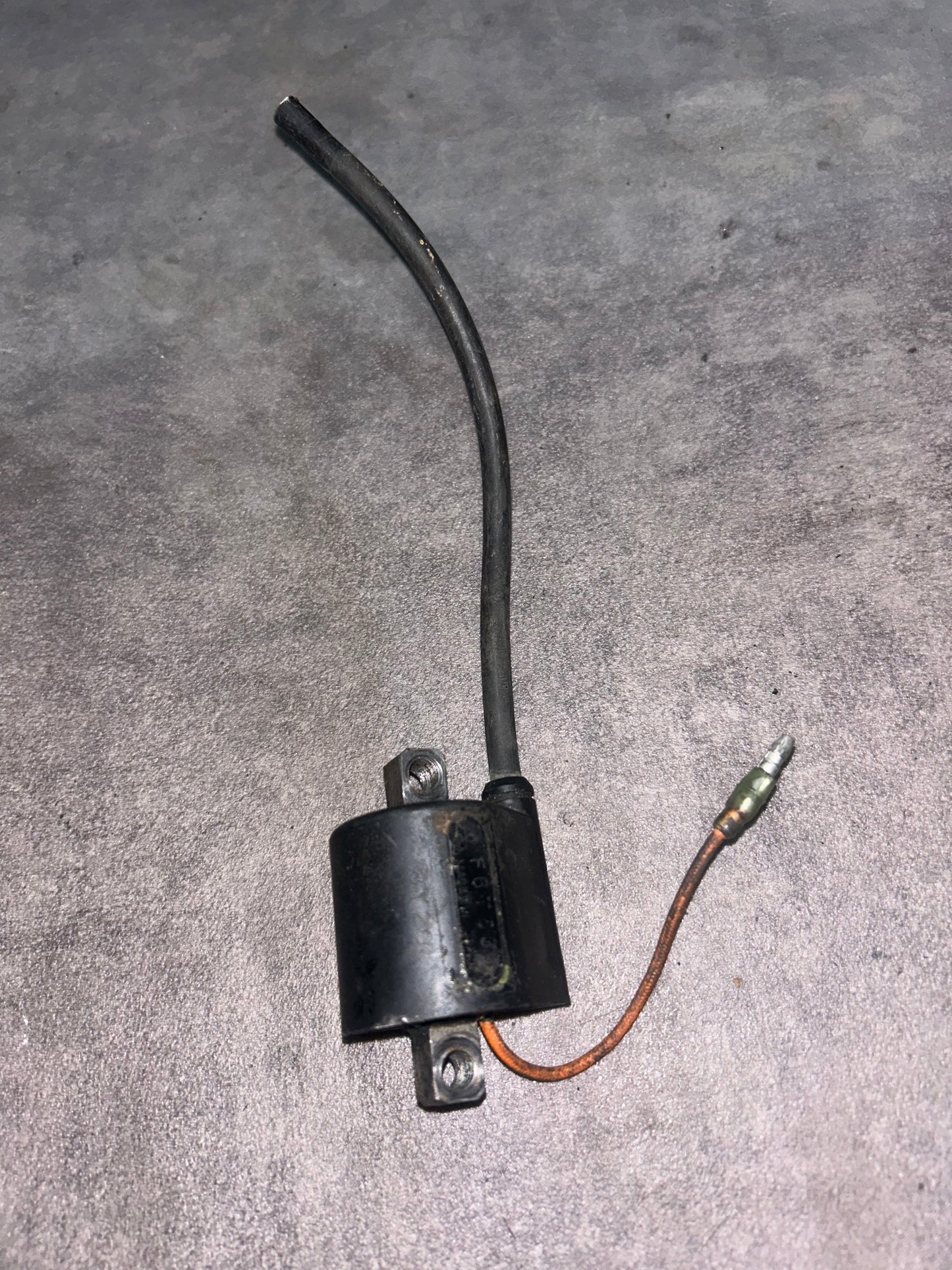 bobine allumage kx 85