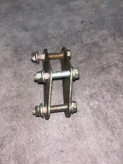 support moteur kx 85