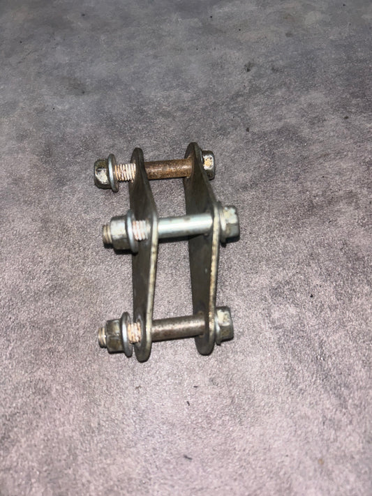 support moteur kx 85