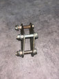 support moteur kx 85