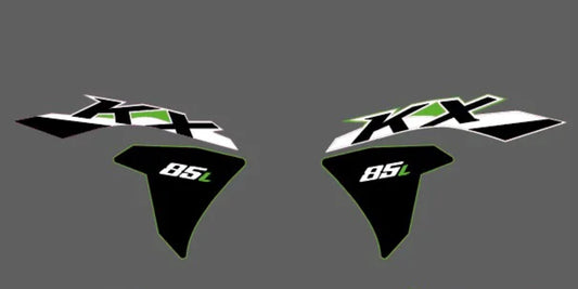 kit déco kx 85 2024