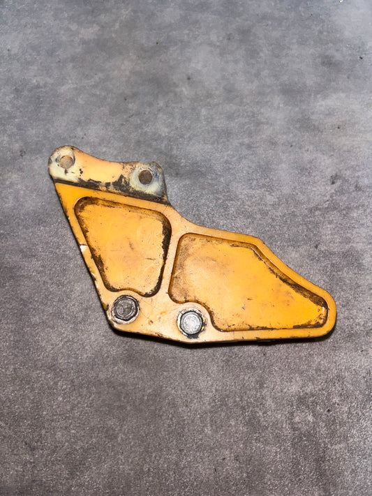 patin de chaine kx 85